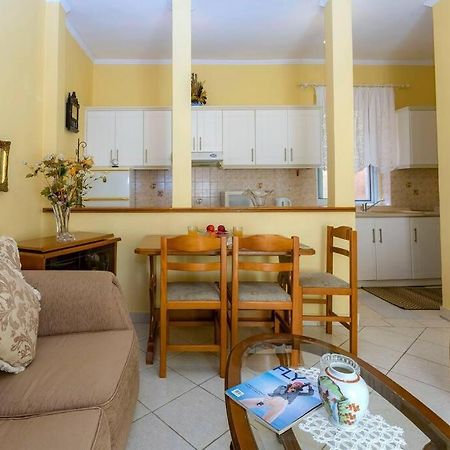 Ria'S Apartment In Corfu Town Exterior foto