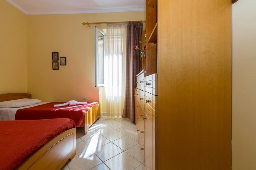 Ria'S Apartment In Corfu Town Exterior foto